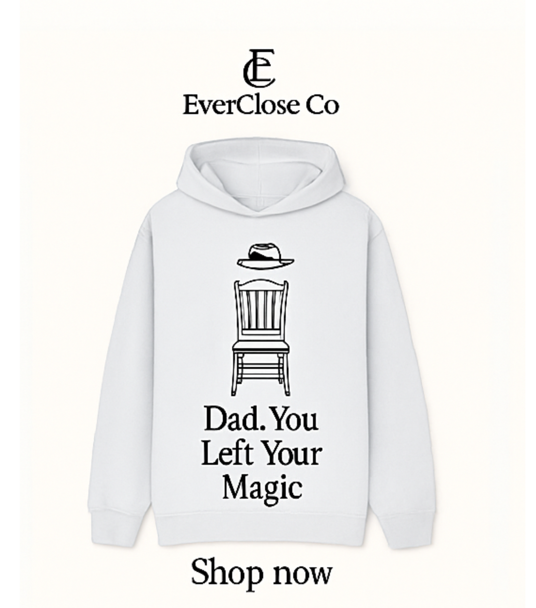 How Clothing Can Be a Living Memorial: Carrying Love You Can Wear